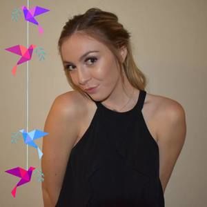 Meet your Posher, Elizabeth